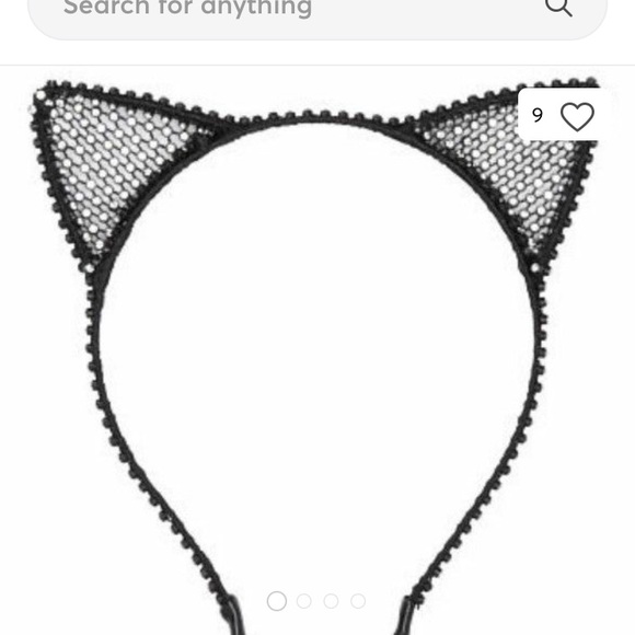 ISO victoria’s Secret cat ears! - Picture 2 of 2